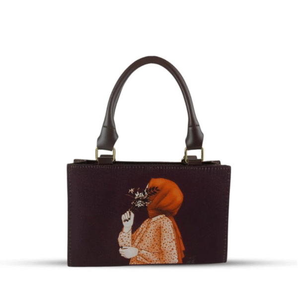 Mini Sophisto Bag Choco