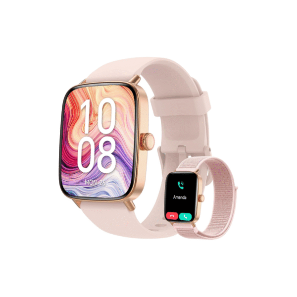 New Smartwatch For Women