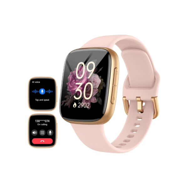 Tensky Smart Watch for Women