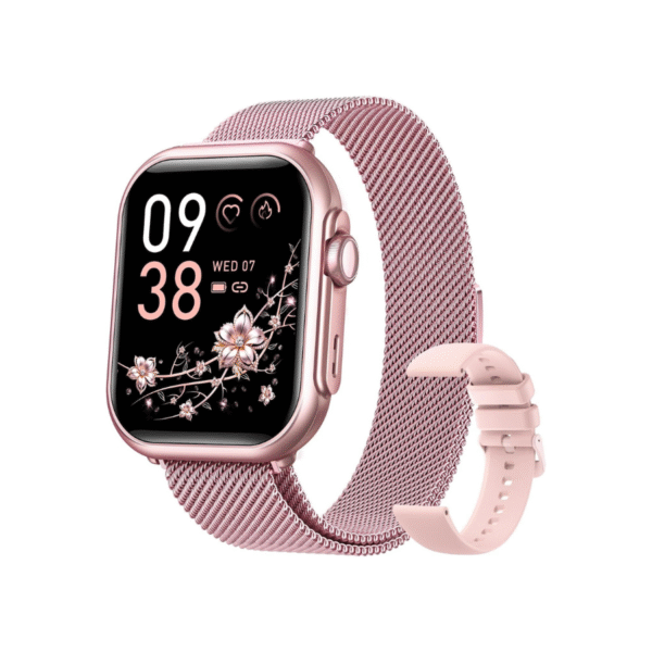 Smart Watches for Women (Android/iPhone)